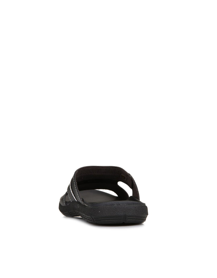 SLIPPER SANDALS