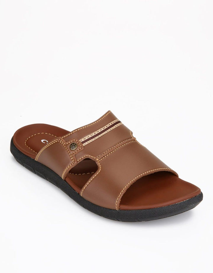 SLIPPER SANDALS