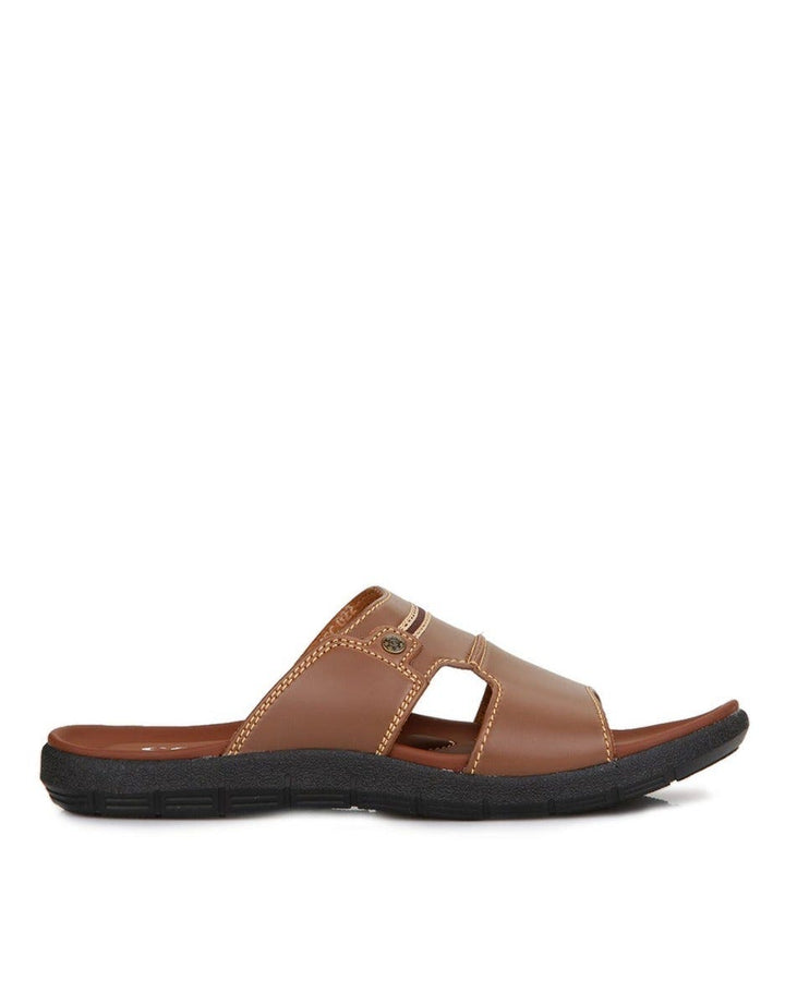 SLIPPER SANDALS