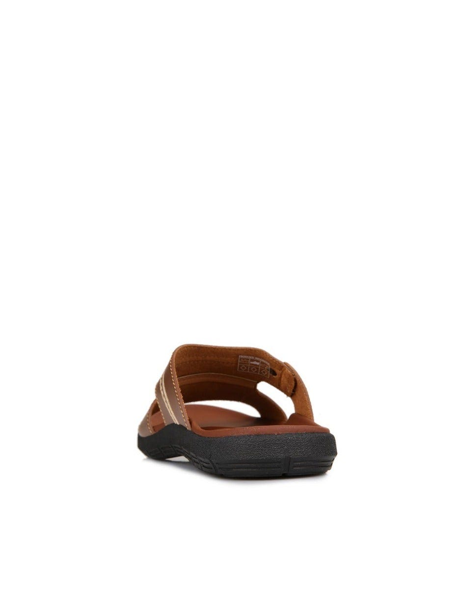 SLIPPER SANDALS