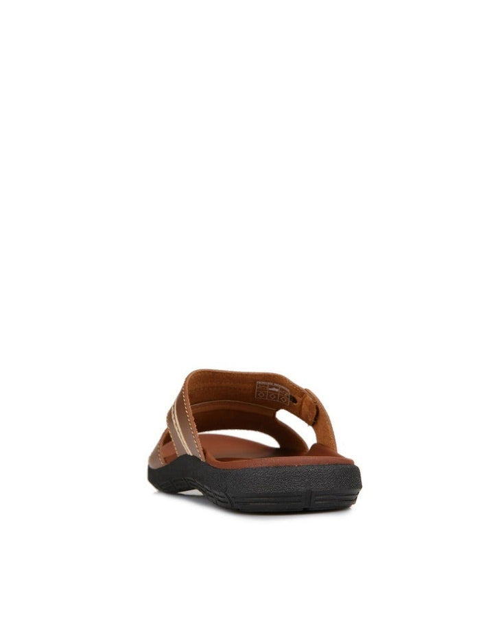 SLIPPER SANDALS