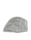 d&f Flat Cap Klasik