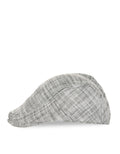 d&f Flat Cap Klasik