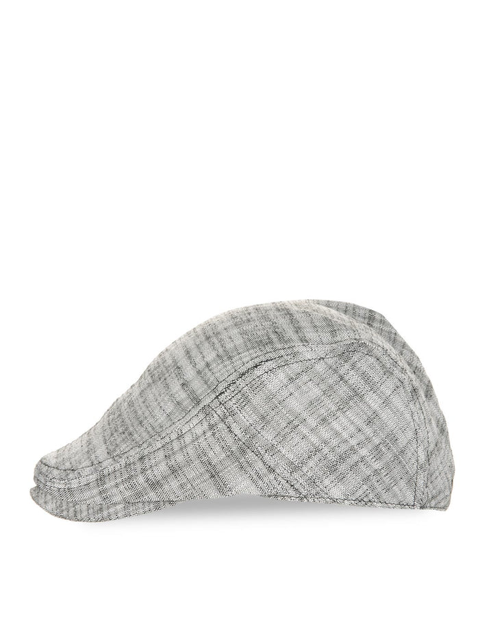 d&f Flat Cap Klasik