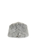 d&f Flat Cap Klasik