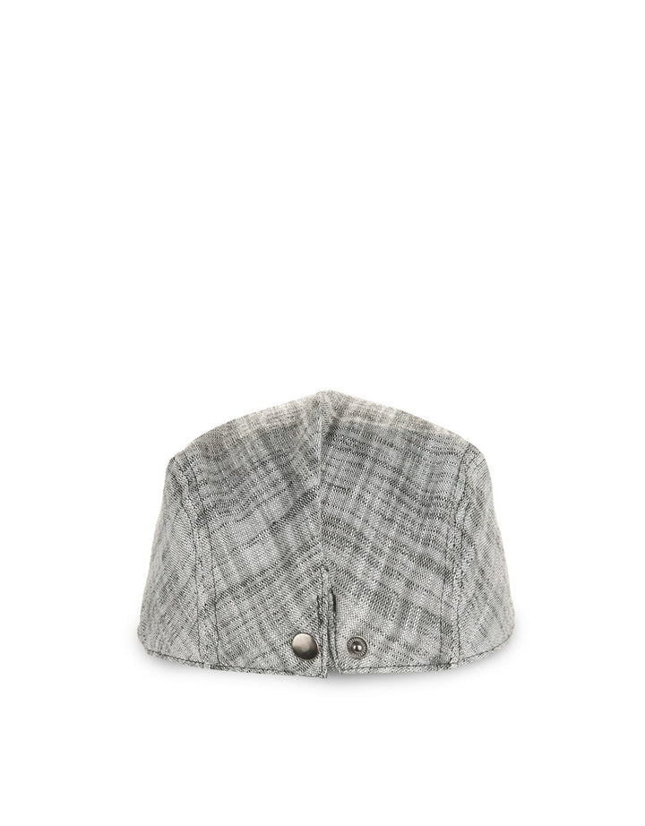 d&f Flat Cap Klasik