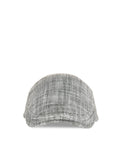 d&f Flat Cap Klasik