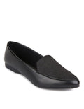 Connexion Moccasin Shoes Chic