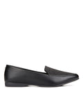 Connexion Moccasin Shoes Chic
