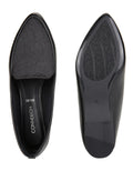 Connexion Moccasin Shoes Chic