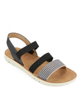 Nevada Ankle Strap Sandals