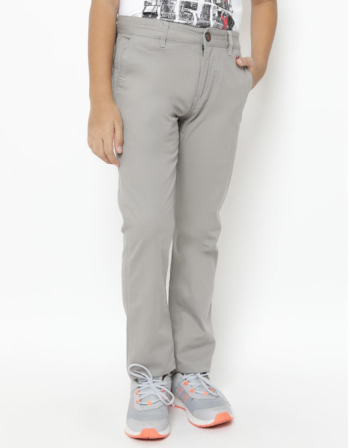 Cardinal Kids Boy Chinos