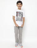Cardinal Kids Boy Chinos
