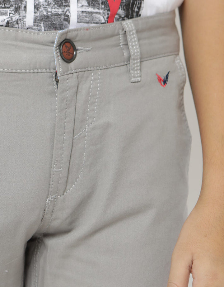 Cardinal Kids Boy Chinos