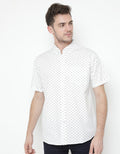 WOVEN PRINT