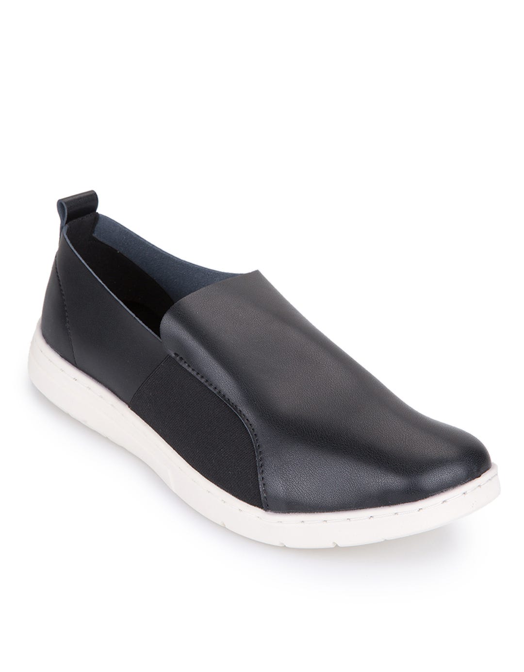 SLIP ON MEN