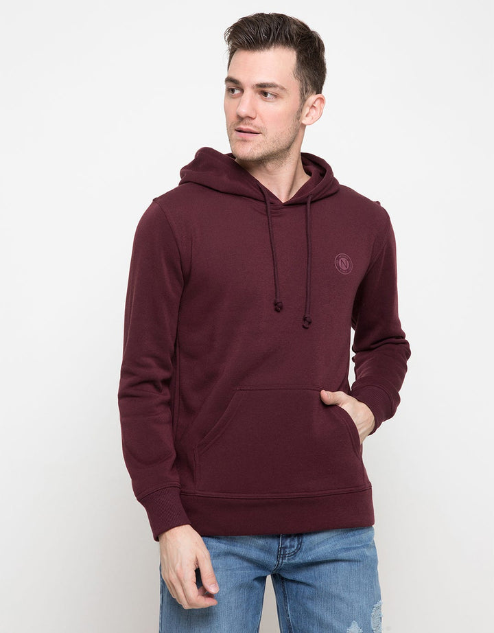 JME47-R2 JUMPER HOOD