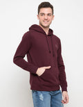 JME47-R2 JUMPER HOOD