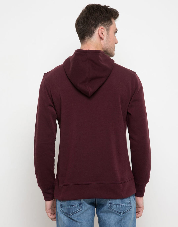 JME47-R2 JUMPER HOOD