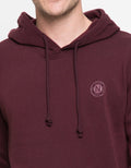 JME47-R2 JUMPER HOOD