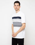 STRIPE TSHIRT