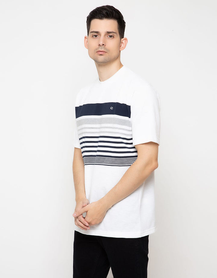 STRIPE TSHIRT
