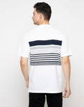 STRIPE TSHIRT