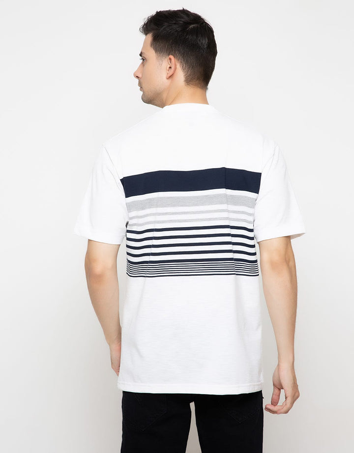 STRIPE TSHIRT