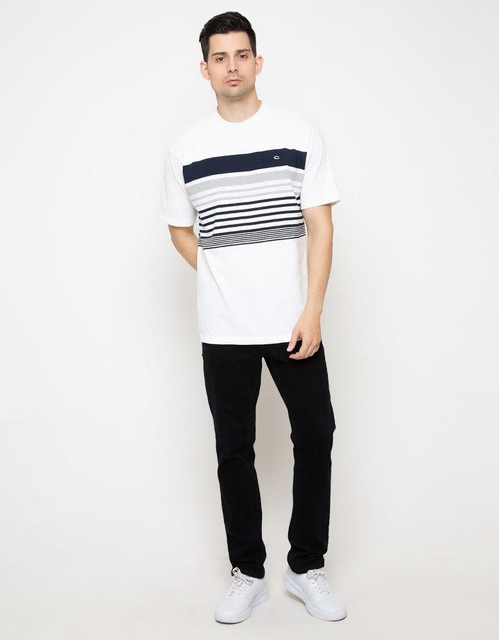 STRIPE TSHIRT