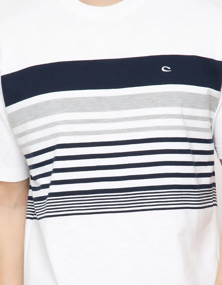 STRIPE TSHIRT