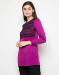 Cardinal Femme Tunik