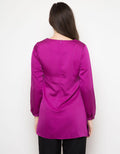 Cardinal Femme Tunik