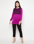 Cardinal Femme Tunik