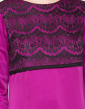 Cardinal Femme Tunik