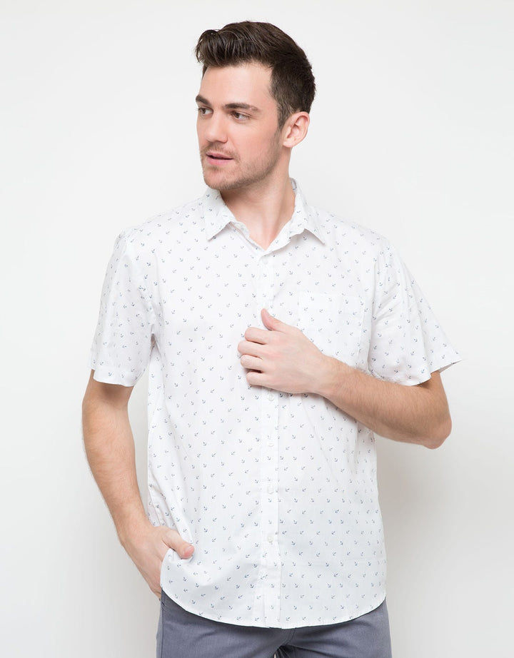 WOVEN PRINT