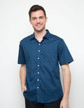 WOVEN PRINT