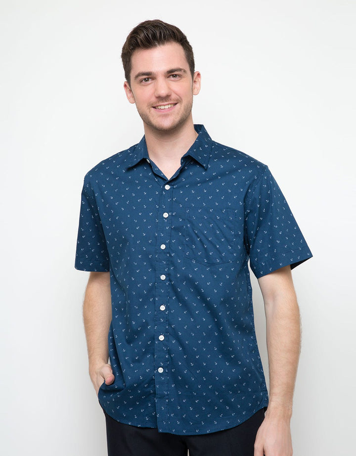 WOVEN PRINT