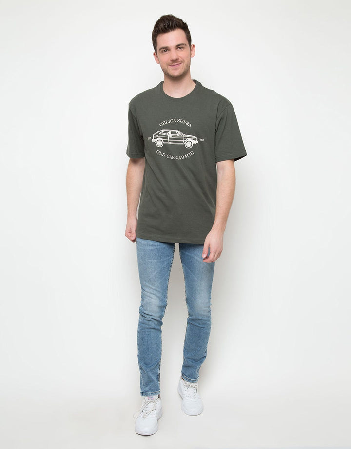 TSHIRT PRINT
