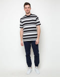 TSHIRT STRIPE