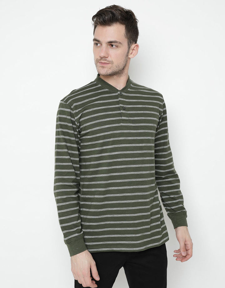 TSHIRT STRIPE