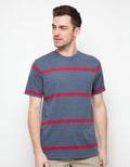 STRIPE TSHIRT