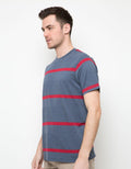 STRIPE TSHIRT