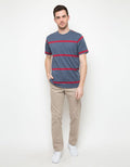 STRIPE TSHIRT
