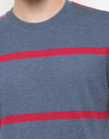 STRIPE TSHIRT