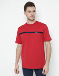 STRIPE TSHIRT