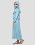 Exit Girls Hany Brokat Long Dress