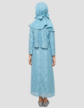 Exit Girls Hany Brokat Long Dress