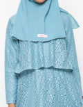 Exit Girls Hany Brokat Long Dress