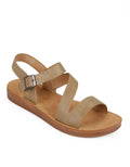 St. Yves Ankle Strap Sandals