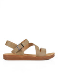 St. Yves Ankle Strap Sandals